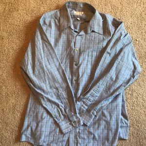 VanHeusen dress shirt 18 34/35